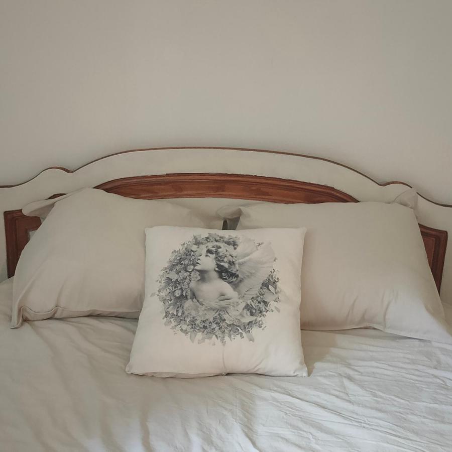 Le Val Du Vieux Chene Chambre D'Hotes Walcourt Экстерьер фото