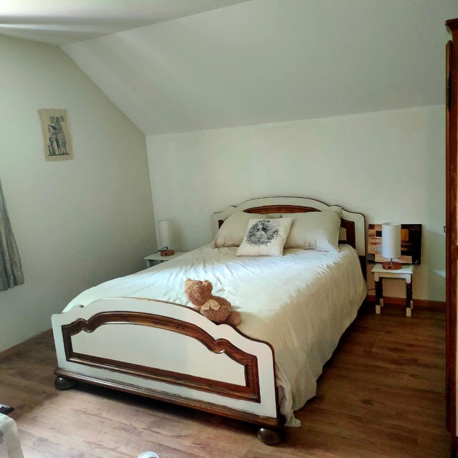 Le Val Du Vieux Chene Chambre D'Hotes Walcourt Экстерьер фото